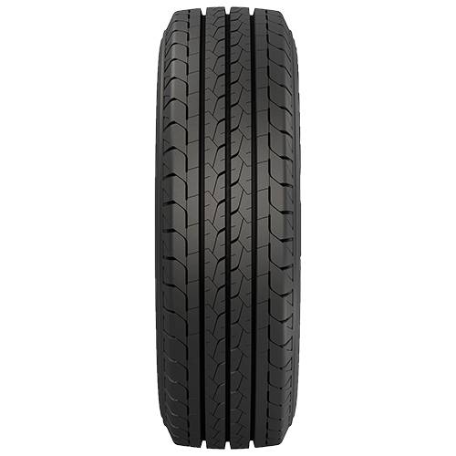 BRIDGESTONE Sommerreifen 205/65 R16 TL 107/105T DURAVIS R660 ECO C 8PR