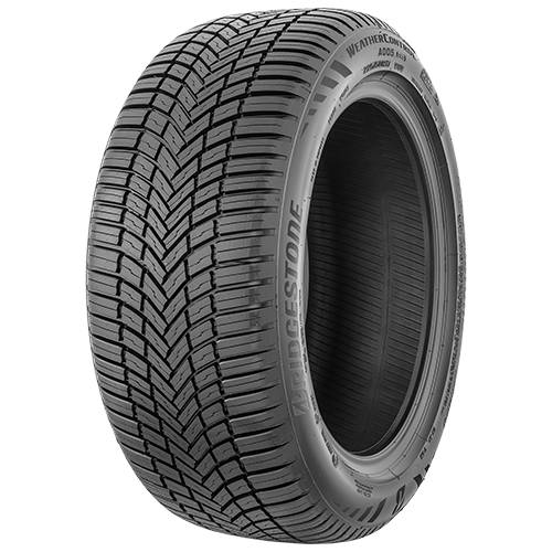 BRIDGESTONE Ganzjahresreifen 195/50 R15 TL 82V WEATHER CONTROL A005 EVO M+S 3PMSF