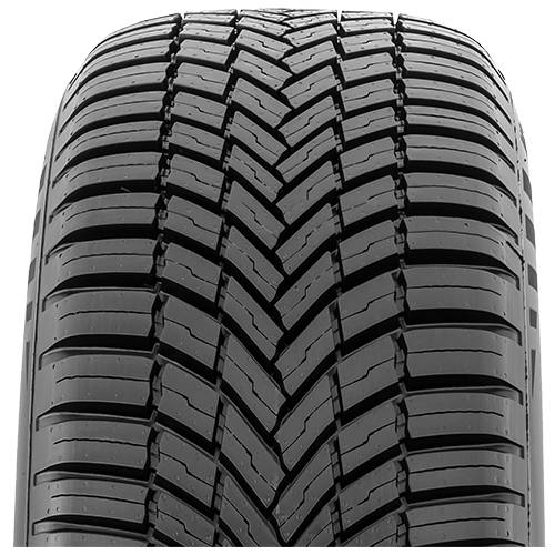 BRIDGESTONE Ganzjahresreifen 195/50 R15 TL 82V WEATHER CONTROL A005 EVO M+S 3PMSF