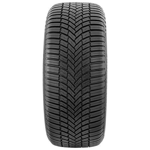 BRIDGESTONE Ganzjahresreifen 195/50 R15 TL 82V WEATHER CONTROL A005 EVO M+S 3PMSF