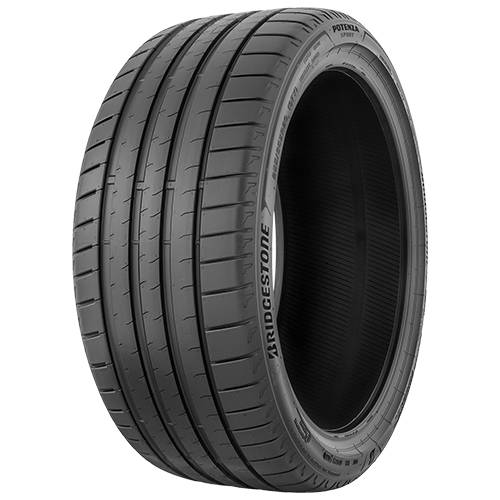BRIDGESTONE Sommerreifen 345/30 R21 TL 111Y POTENZA SPORT XL EXT FSL L BSW
