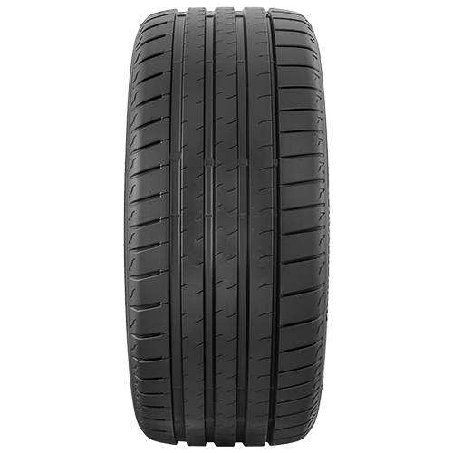 BRIDGESTONE Sommerreifen 345/30 R21 TL 111Y POTENZA SPORT XL EXT FSL L BSW