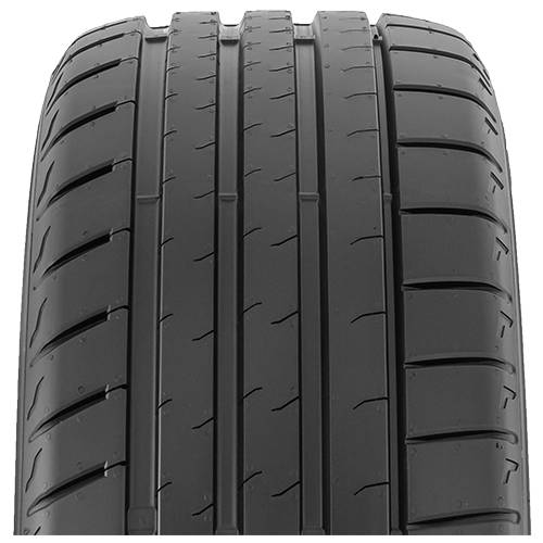 BRIDGESTONE Sommerreifen 225/40 R18 TL 92Y POTENZA SPORT XL (+)