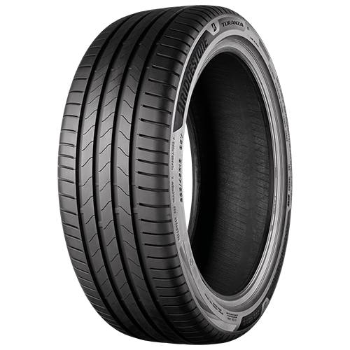 BRIDGESTONE Sommerreifen 255/35 R22 TL 102Y TURANZA 6 XL * B-SILENT BSW