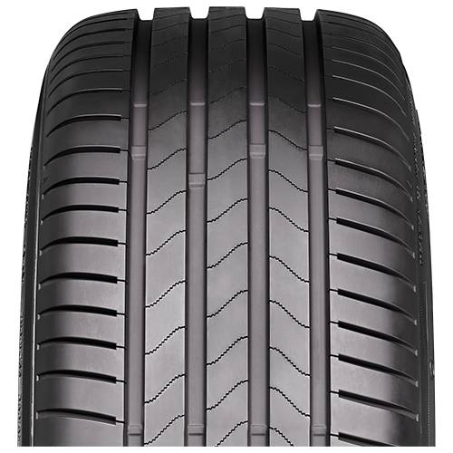 BRIDGESTONE Sommerreifen 255/35 R22 TL 102Y TURANZA 6 XL * B-SILENT BSW