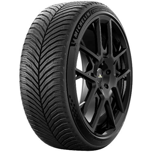 MICHELIN Ganzjahresreifen 235/40 R20 TL 96Y CROSS CLIMATE 3 SPORT XL RG FRV