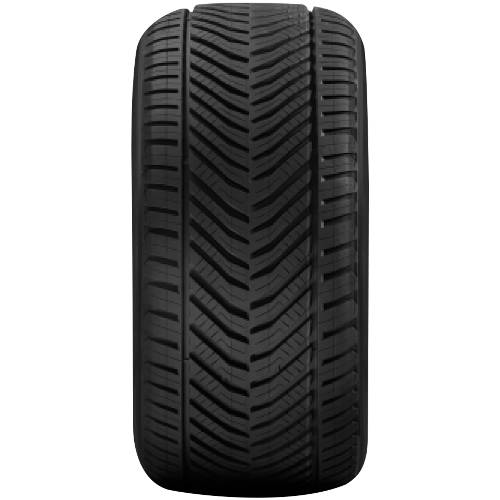 RIKEN Ganzjahresreifen 155/65 R14 TL 75T RIKEN ALL SEASON M+S 3PMSF