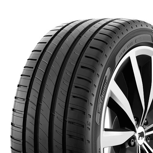 TAURUS Sommerreifen 195/55 R15 TL 85V SUMMER 3 FP