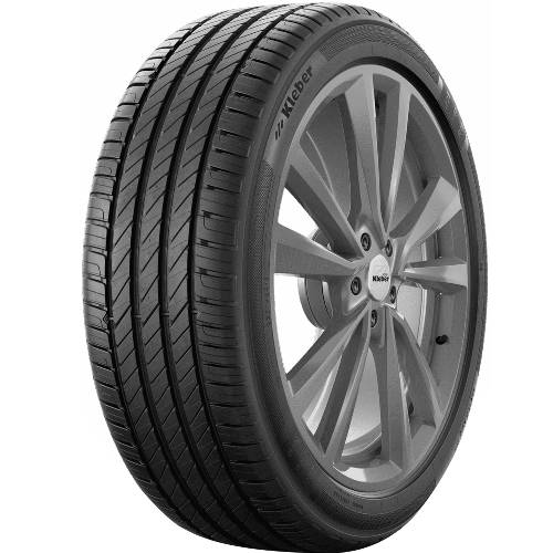 KLEBER Sommerreifen 235/40 R18 TL 95W DYNAXER HP5 XL RG