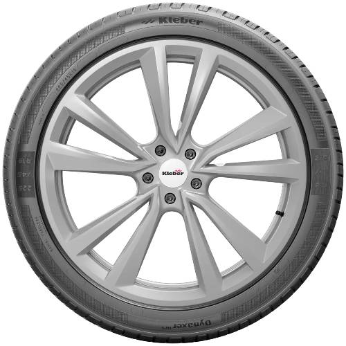 KLEBER Sommerreifen 235/45 R17 TL 97W DYNAXER HP5 XL RG