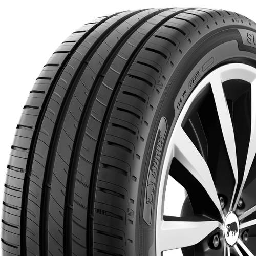 TAURUS Sommerreifen 215/55 R18 TL 99V SUMMER 3 SUV XL FP