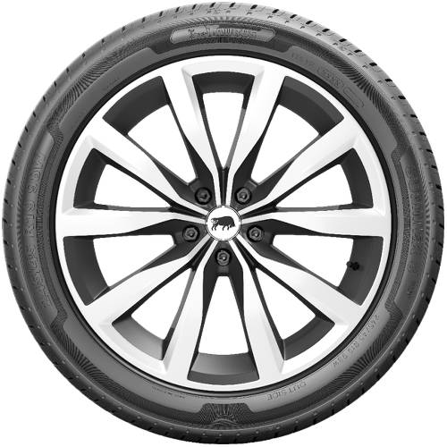 TAURUS Sommerreifen 215/55 R18 TL 99V SUMMER 3 SUV XL FP
