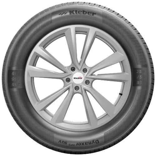 KLEBER Sommerreifen 235/55 R17 TL 99H DYNAXER HP5 SUV