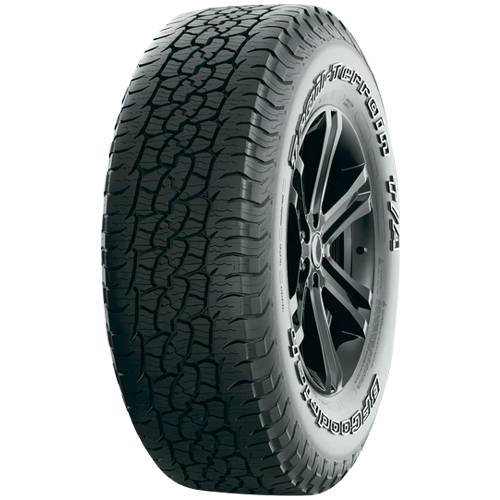 BFGOODRICH Ganzjahresreifen 275/65 R18 TL 116T TRAIL-TERRAIN T/A BSW