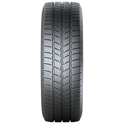 CONTINENTAL Winterreifen 205/75 R16 TL 110/108R VANCONTACT WINTER C 8PR M+S 3PMSF