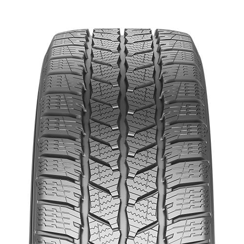CONTINENTAL Winterreifen 205/75 R16 TL 110/108R VANCONTACT WINTER C 8PR M+S 3PMSF