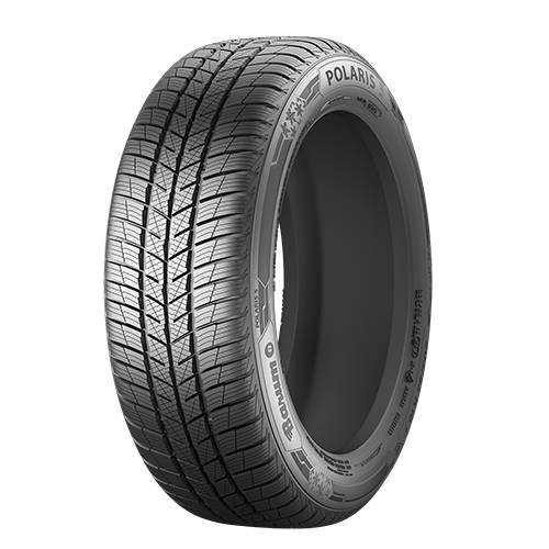BARUM Winterreifen 175/65 R14 TL 82T POLARIS 5 M+S 3PMSF