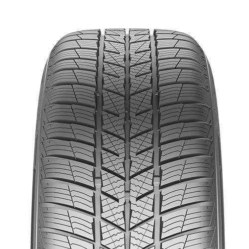 BARUM Winterreifen 175/65 R14 TL 82T POLARIS 5 M+S 3PMSF