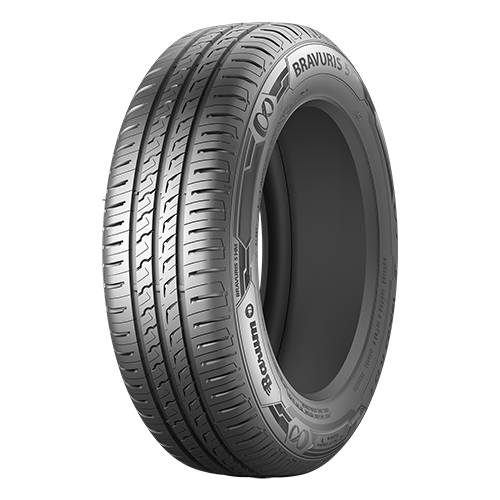 BARUM Sommerreifen 205/50 R17 TL 93V BRAVURIS 5 HM XL