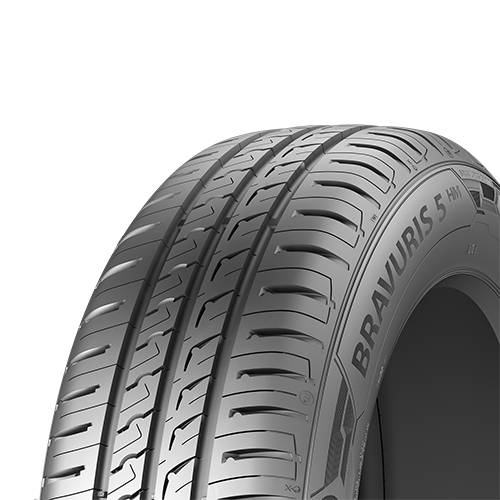 BARUM Sommerreifen 195/45 R16 TL 84V BRAVURIS 5 HM XL