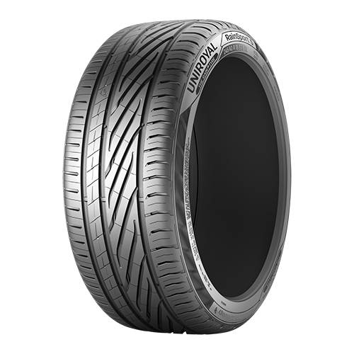 UNIROYAL Sommerreifen 225/35 R18 TL 87Y RAINSPORT 5