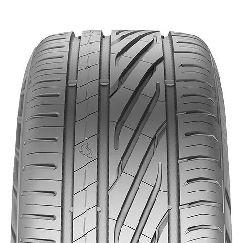 UNIROYAL Sommerreifen 225/35 R18 TL 87Y RAINSPORT 5