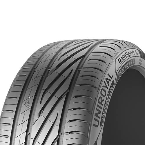 UNIROYAL Sommerreifen 205/45 R16 TL 83W RAINSPORT 5 FR