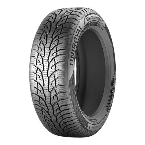 UNIROYAL Ganzjahresreifen 235/45 R18 TL 98Y ALLSEASONEXPERT 2 XL FR BSW M+S 3PMSF