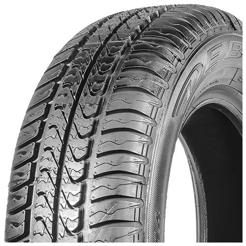 DEBICA Sommerreifen 155/65 R14 TL 75T PASSIO 2