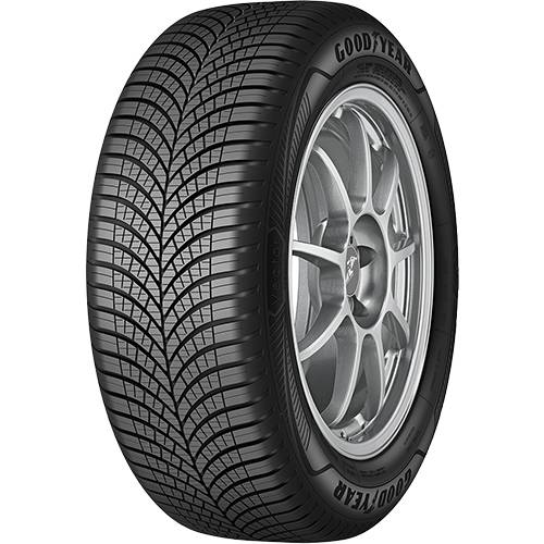 GOODYEAR Ganzjahresreifen 215/55 R17 TL 94V VECTOR 4SEASONS GEN-3 +