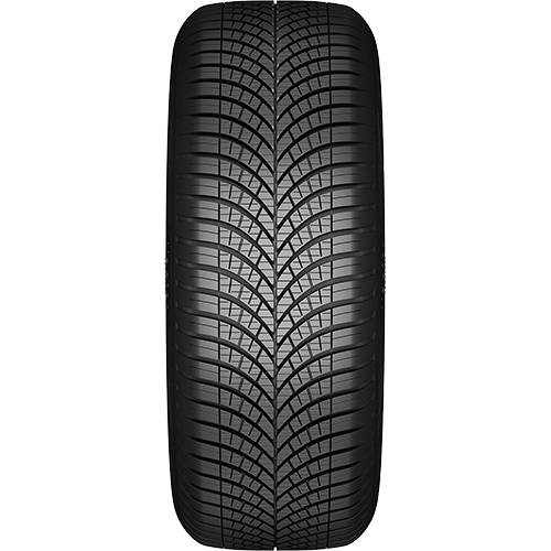 GOODYEAR Ganzjahresreifen 215/65 R17 TL 99V VECTOR 4SEASONS GEN-3