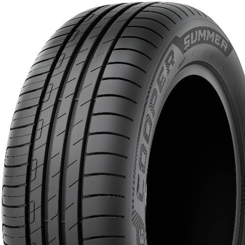 COOPER Sommerreifen 215/60 R16 TL 99H COOPER SUMMER XL EVR