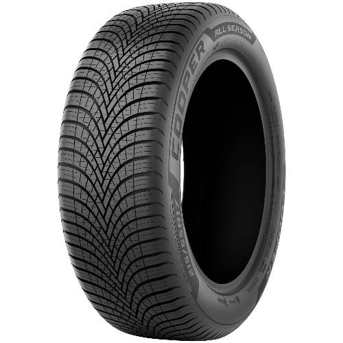 COOPER Ganzjahresreifen 225/60 R17 TL 103V COOPER ALL SEASON XL EVR