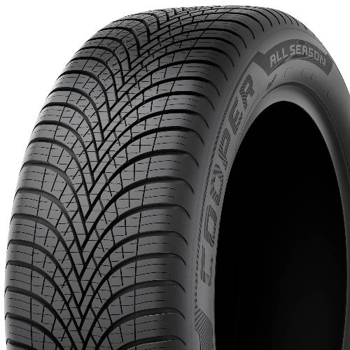 COOPER Ganzjahresreifen 225/60 R17 TL 103V COOPER ALL SEASON XL EVR
