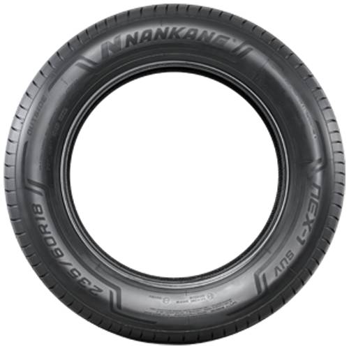 NANKANG Sommerreifen 275/40 R22 TL 108Y NEX-1 XL
