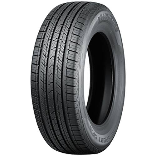 NANKANG Sommerreifen 265/50 ZR19 TL 110Y CROSS SPORT SP-9 XL BSW