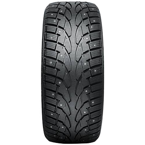 NANKANG Winterreifen 205/70 R15 TL 100T SNOW WINTER SW-7 XL M+S STUDDABLE M+S 3PMSF