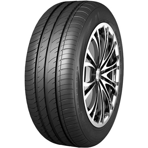 NANKANG Sommerreifen 185/60 R14 TL 82H NA-1