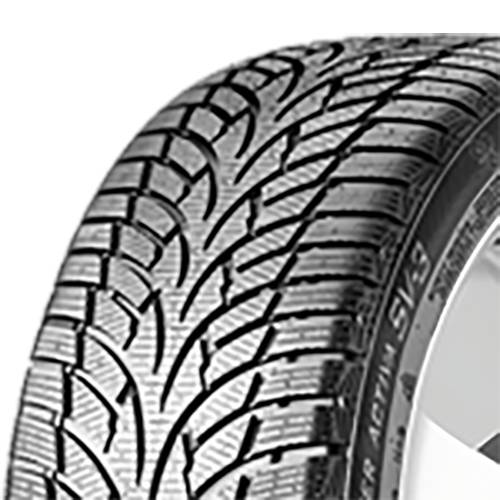 NANKANG Winterreifen 225/50 R16 TL 96V WINTER ACTIVA SV-3 XL M+S 3PMSF