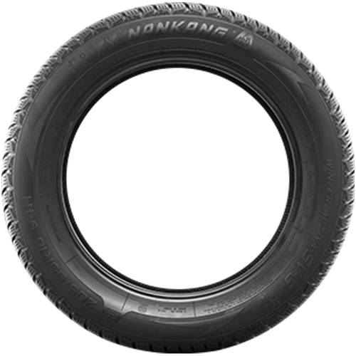 NANKANG Winterreifen 205/45 R17 TL 88V WINTER ACTIVA SV-3 XL M+S 3PMSF