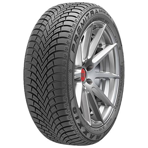MAXXIS Winterreifen 215/55 R17 TL 98V PREMITRA SNOW WP6