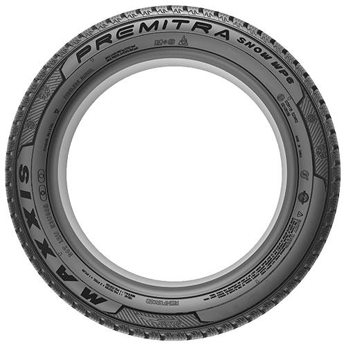 MAXXIS Winterreifen 215/55 R17 TL 98V PREMITRA SNOW WP6