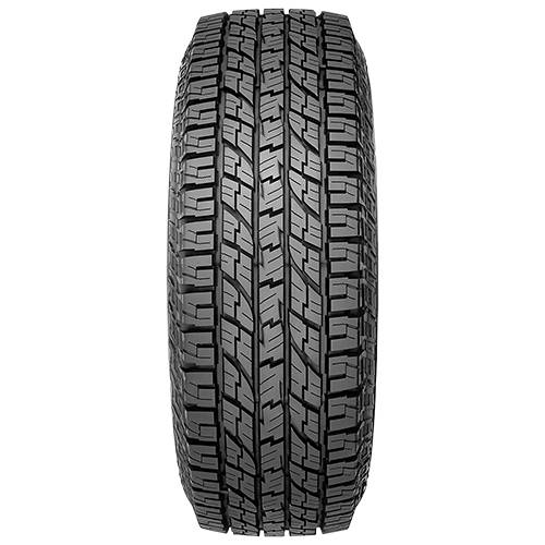 YOKOHAMA Ganzjahresreifen 235/60 R16 TL 100H GEOLANDAR A/T G015