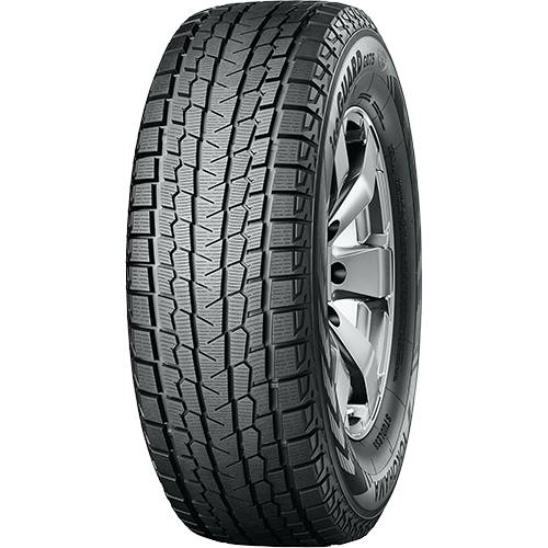 YOKOHAMA Winterreifen 235/60 R17 TL 102Q ICEGUARD G075 NORDIC COMPOUND BSW M+S 3PMSF