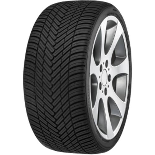 ATLAS Ganzjahresreifen 165/65 R14 TL 79T GREEN3 4S BSW M+S 3PMSF