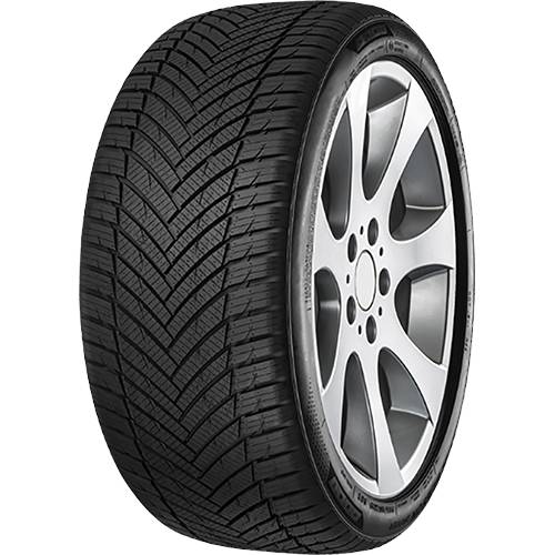 TRISTAR Ganzjahresreifen 235/40 R19 TL 96Y ALL SEASON POWER