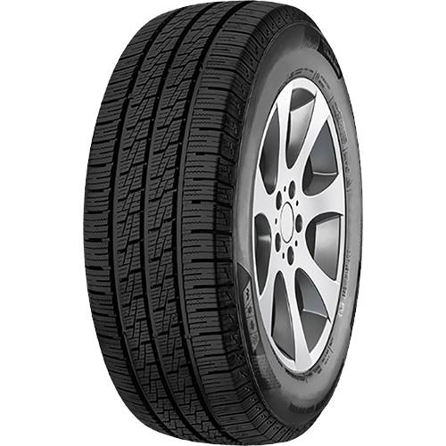 TRISTAR Ganzjahresreifen 185/65 R15 TL 97/95S ALL SEASON VAN POWER C 8PR M+S 3PMSF