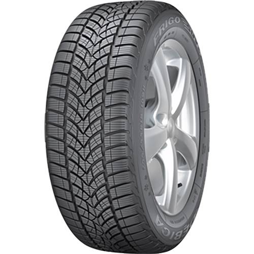 DEBICA Winterreifen 235/65 R17 TL 108H FRIGO SUV 2 XL M+S 3PMSF