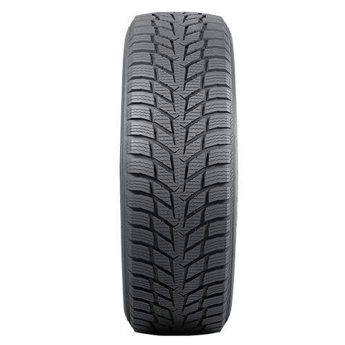 NOKIAN Winterreifen 215/60 R17 TL 109/107T NOKIAN SNOWPROOF C C 8PR M+S 3PMSF