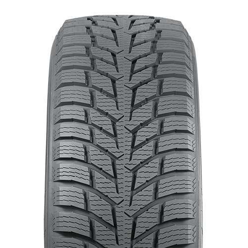 NOKIAN Winterreifen 215/60 R17 TL 109/107T NOKIAN SNOWPROOF C C 8PR M+S 3PMSF